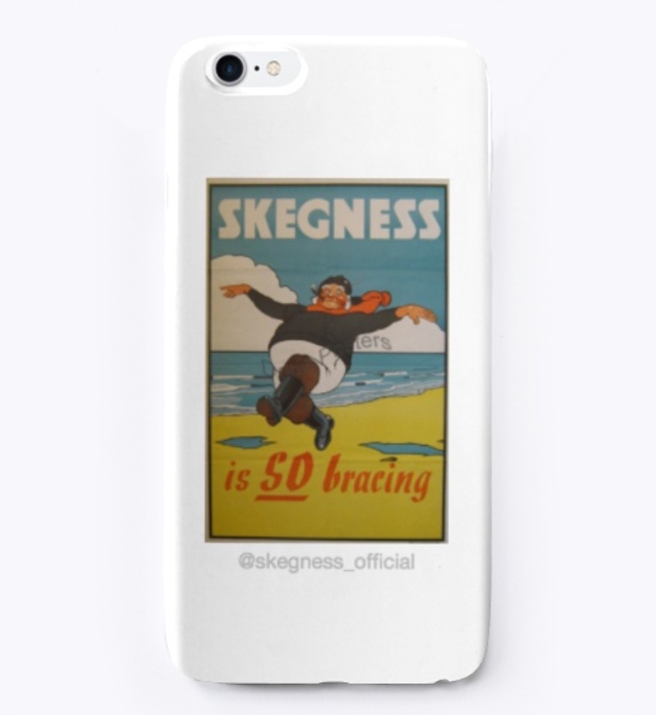 The Jolly Fisherman!