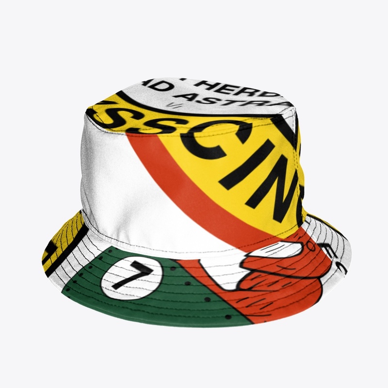 BLMRA Sun Hat