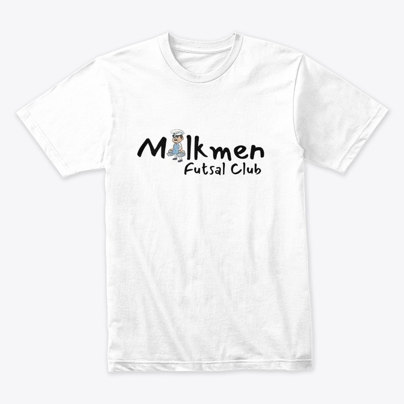 milkmen city