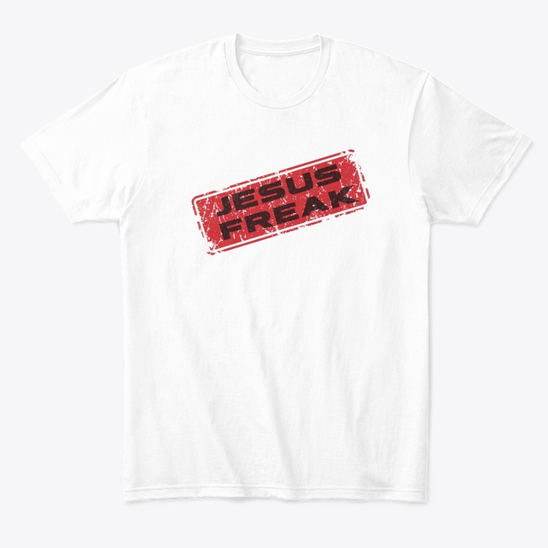 Jesus Freak