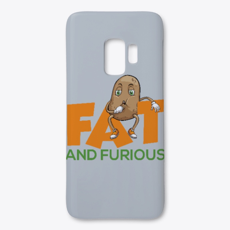 Fat And Furious