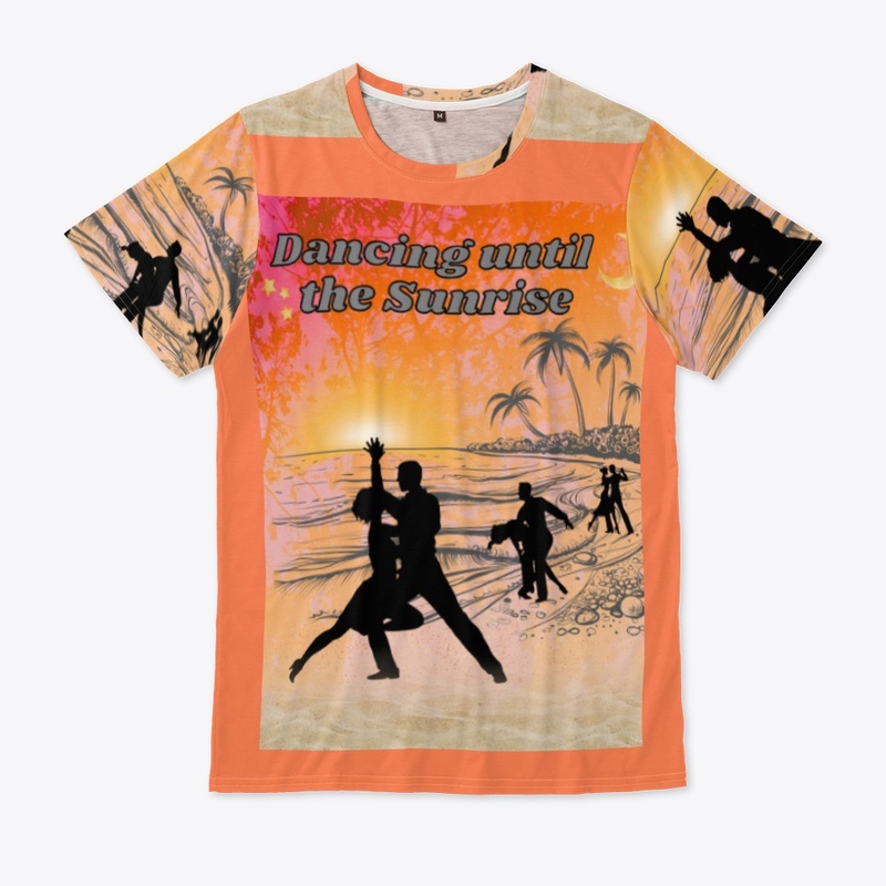 Retro-Dancing