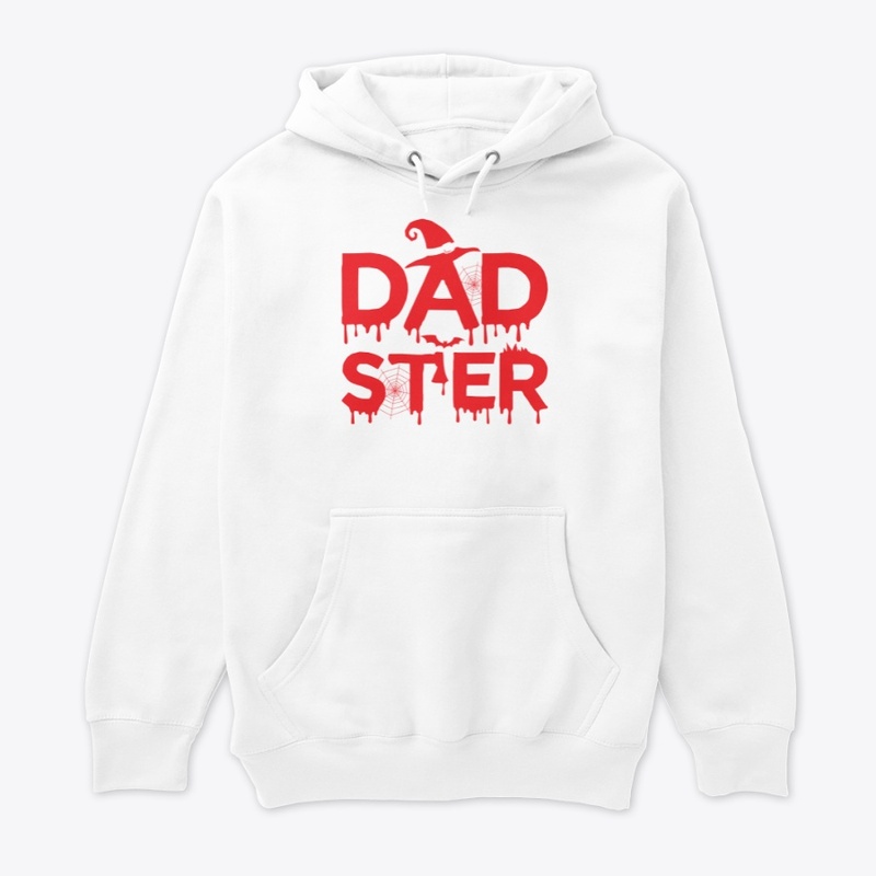 Halloween Dad