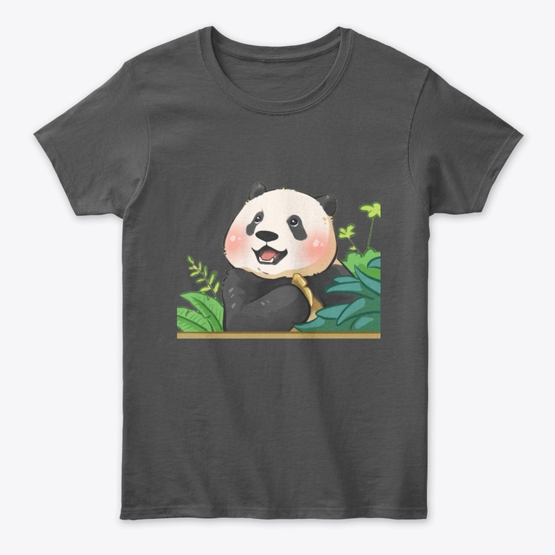 BEICHEN🐼Giant Panda