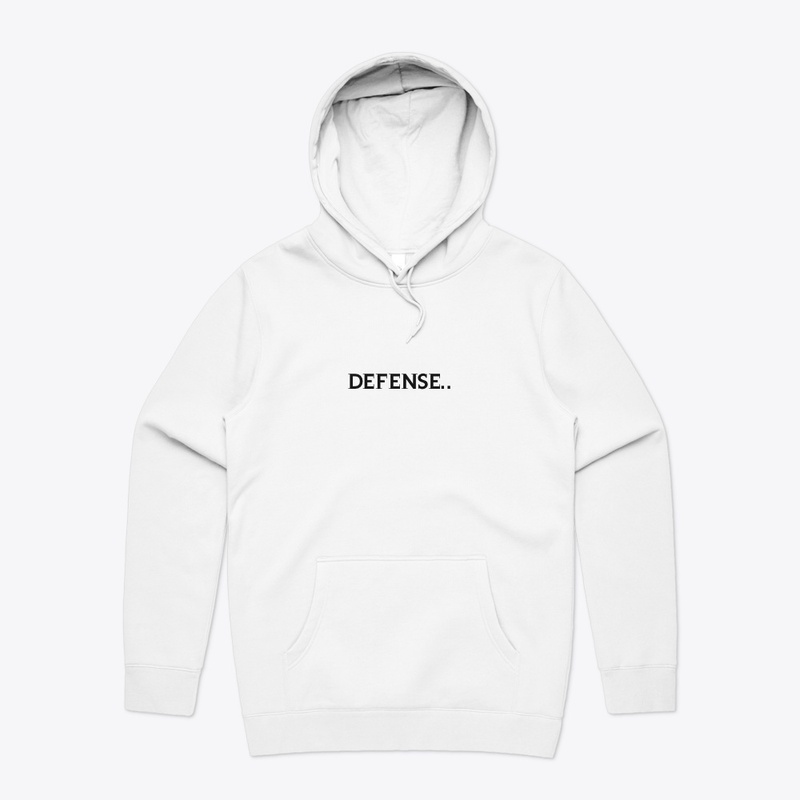 DEFENSE.