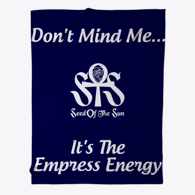 EMPRESS ENERGY