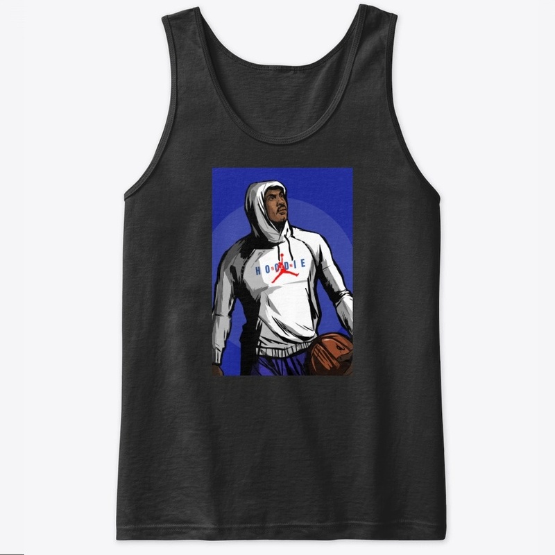 HOODIE MELO