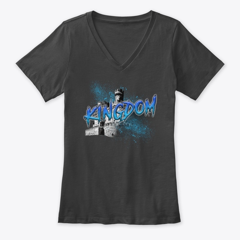 The Kingdom Merch Store