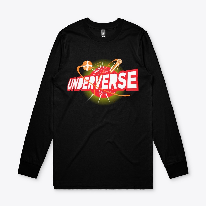 Underverse Brand 