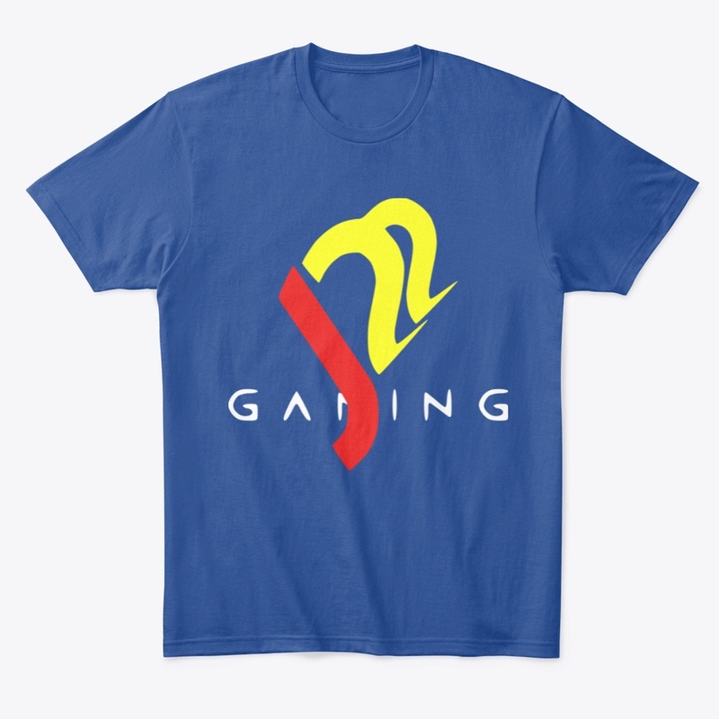 J22 Gaming Comfort Tee
