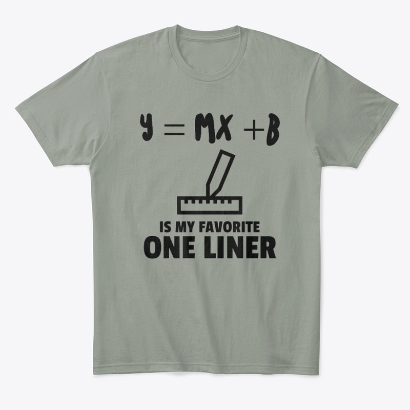 Engineer's One Liner !