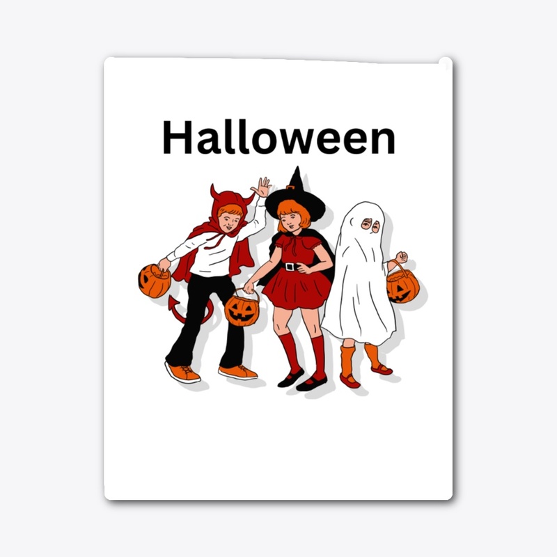 Halloween T shirts
