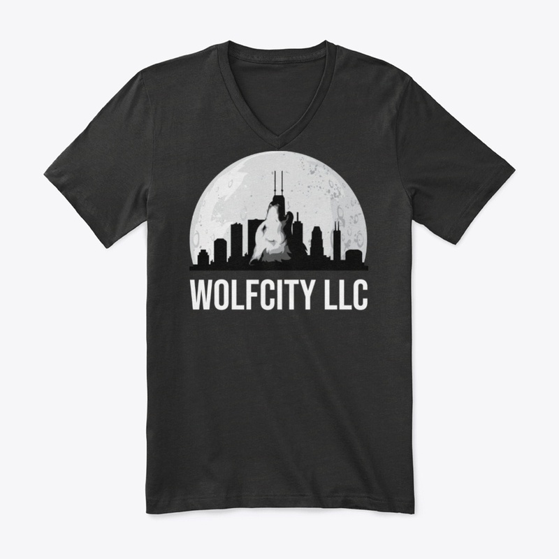 Wolfcity Dream