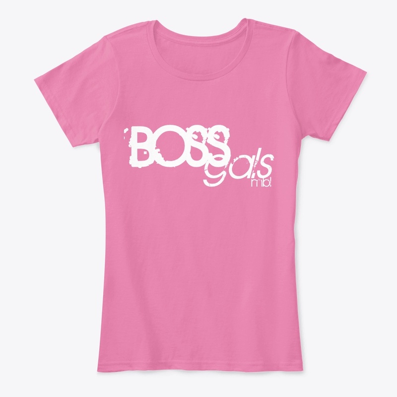 Boss Gals 2021