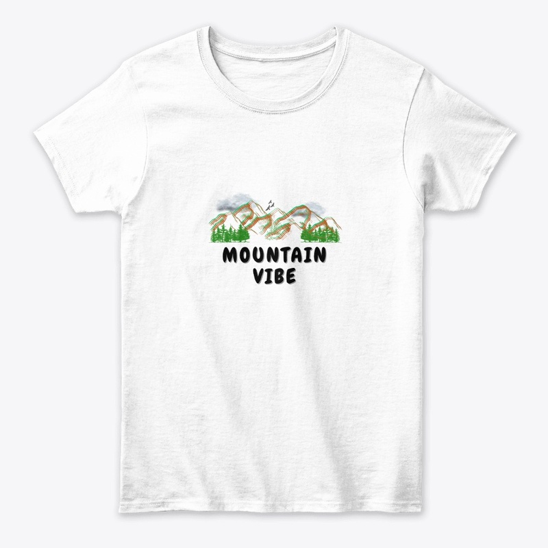 Mountain Vibe