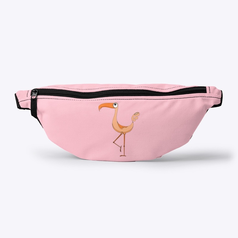 Bingo Flamingo Accessories