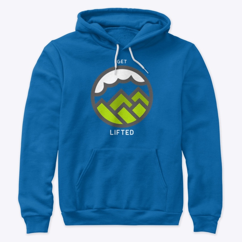 Get Lifted Hiking Gear