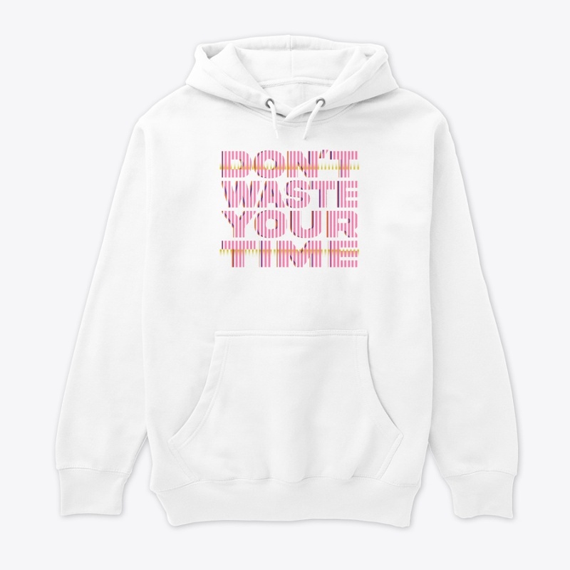 A nice typography t shirt design