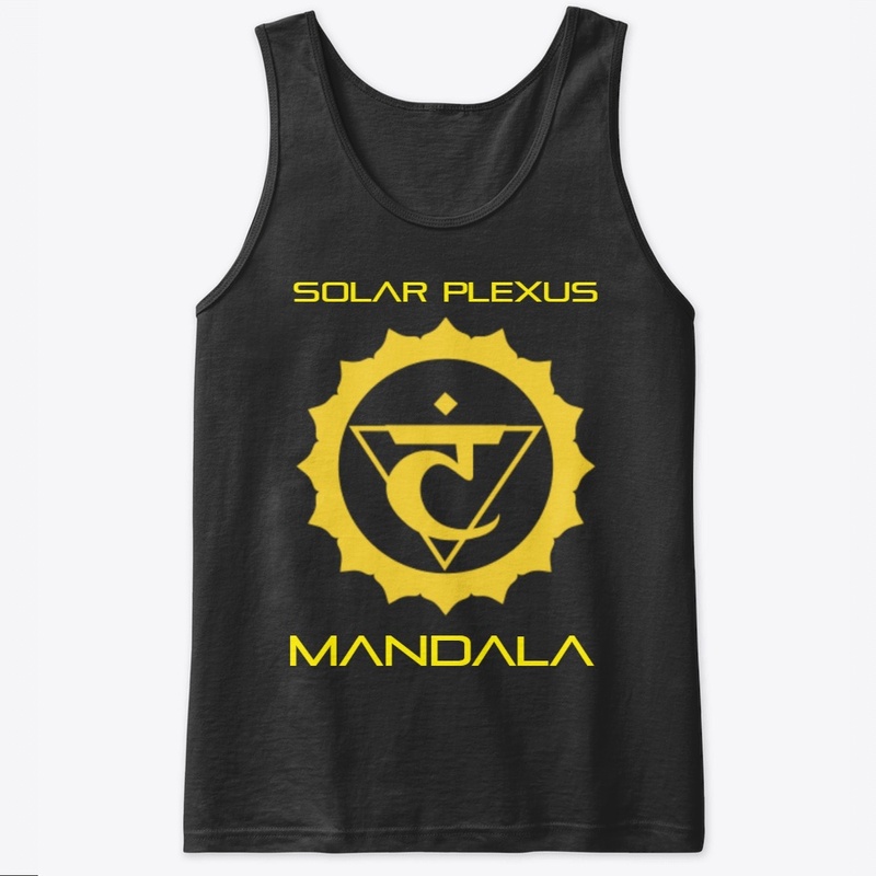 SOLAR PLEXUS SERIES