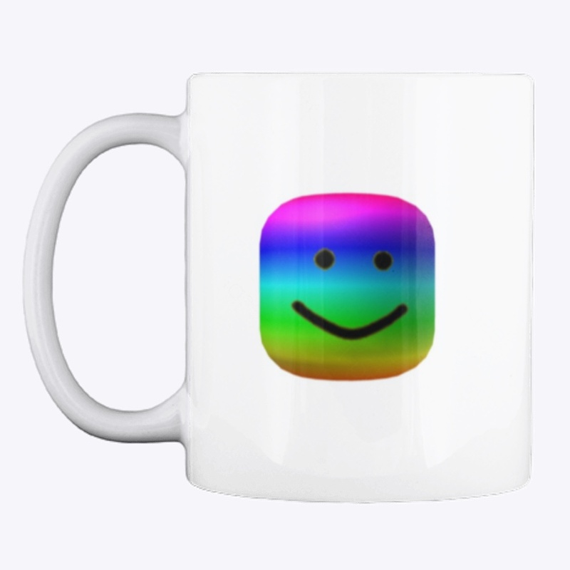 Samyam Mug