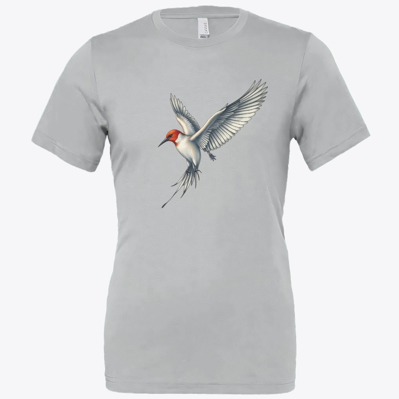 AMAZING BIRD DESIGN