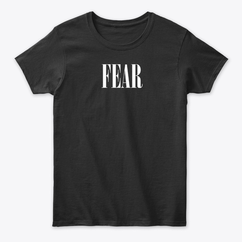 Fear: