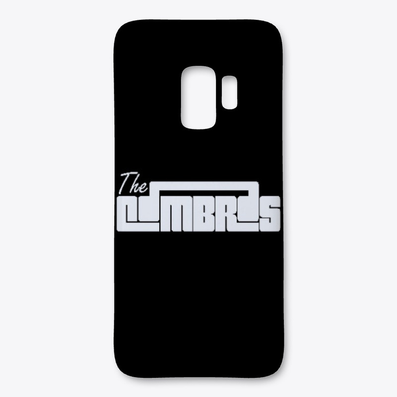 The Combros (White)