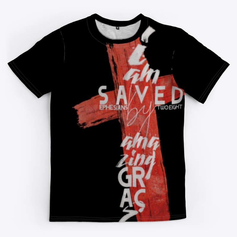 RARELINE SAVED BY GRACE 
