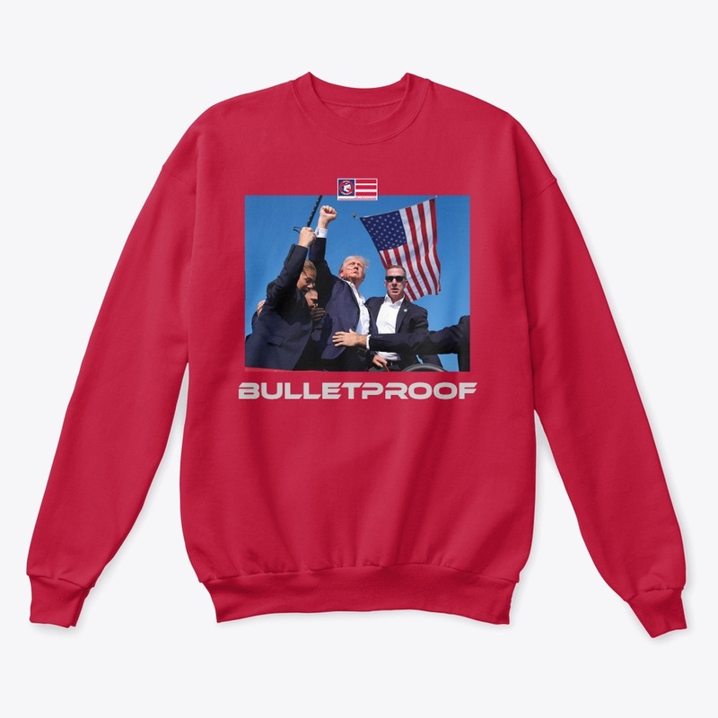 Bulletproof