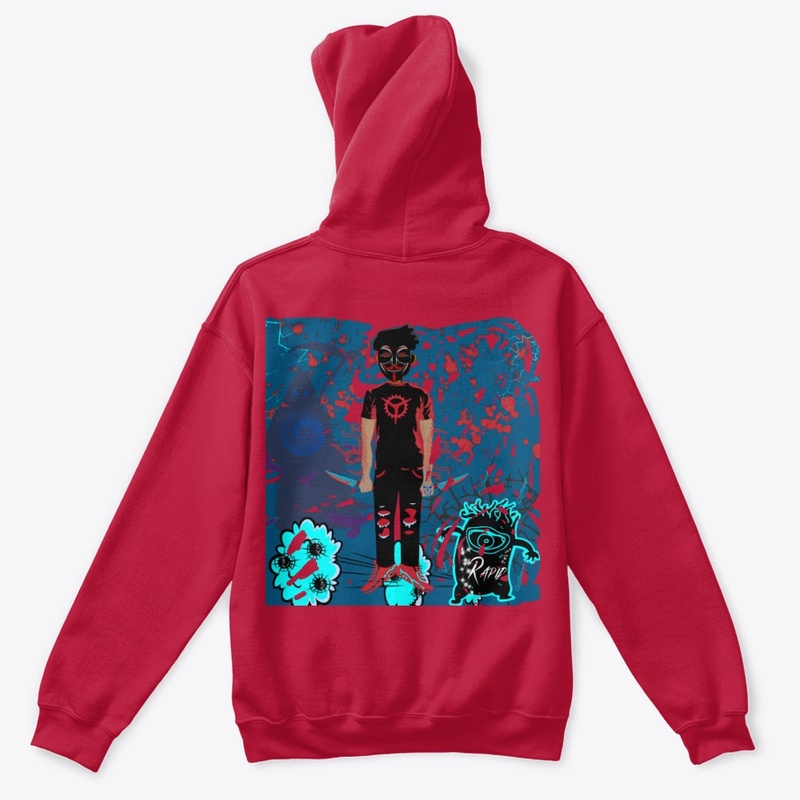 Rapid Destro