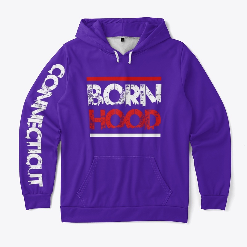 Born Hood Connecticut Collection