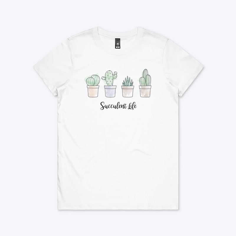 Succulent Life