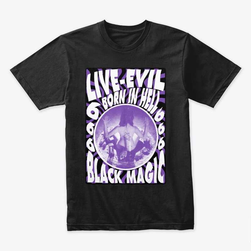 Black Magic