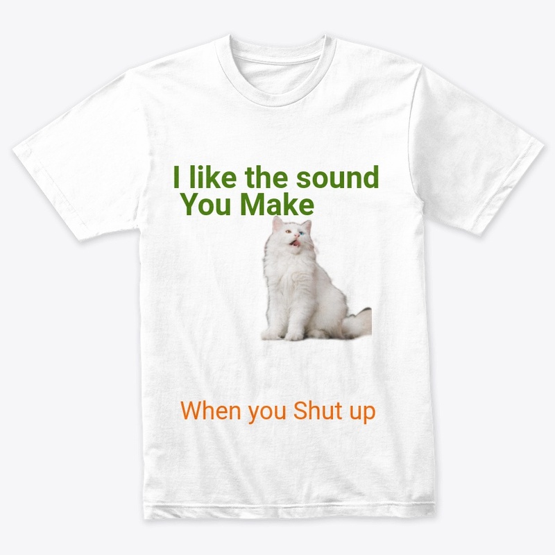 Classic Tee  Eco Unisex Hoodie