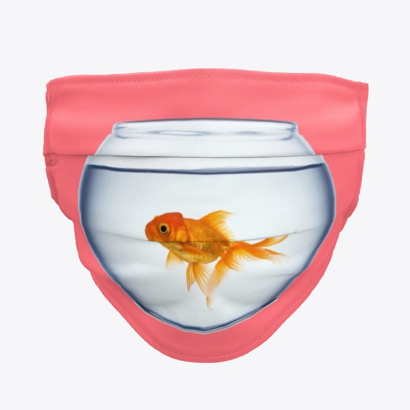 Goldfish Aquarium