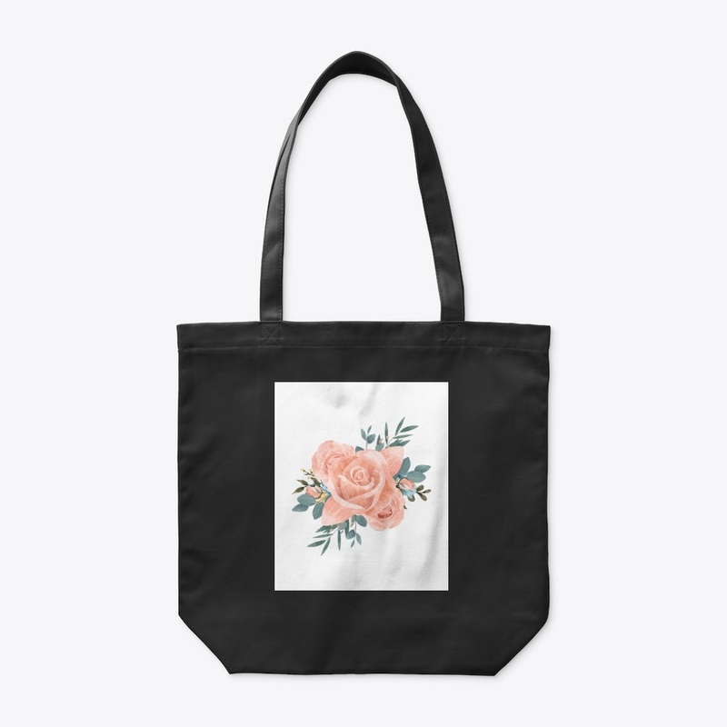 "Bloom Boldly – Floral Power"
