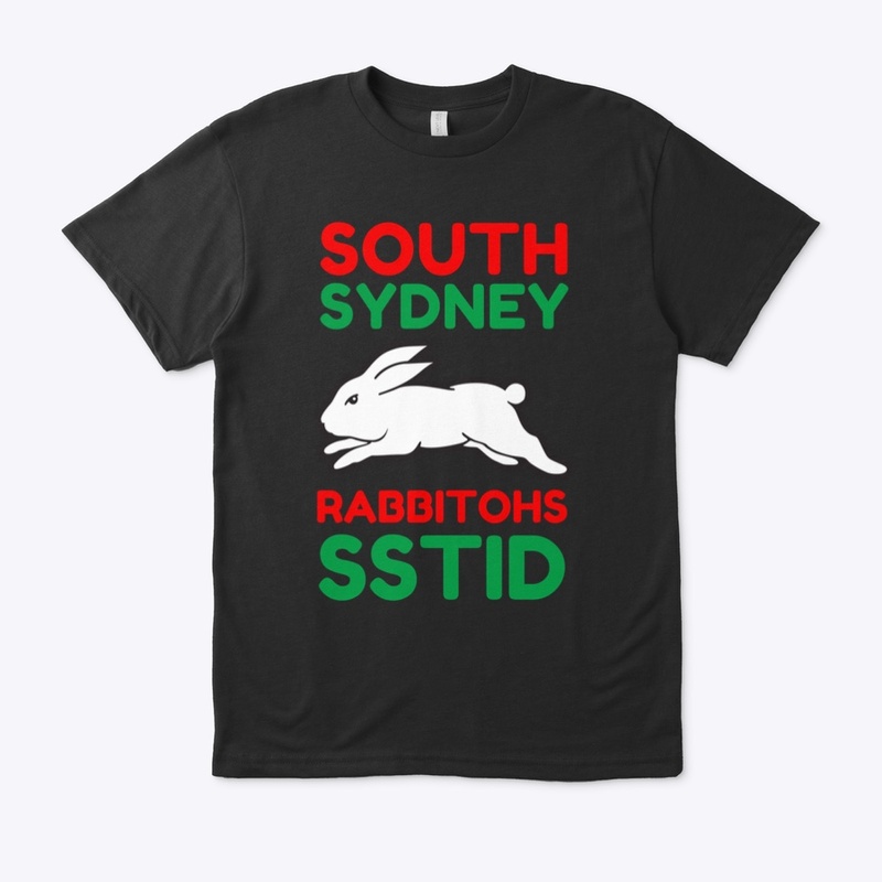 SSTID SOUTHS SYDNEY RABBITOHS