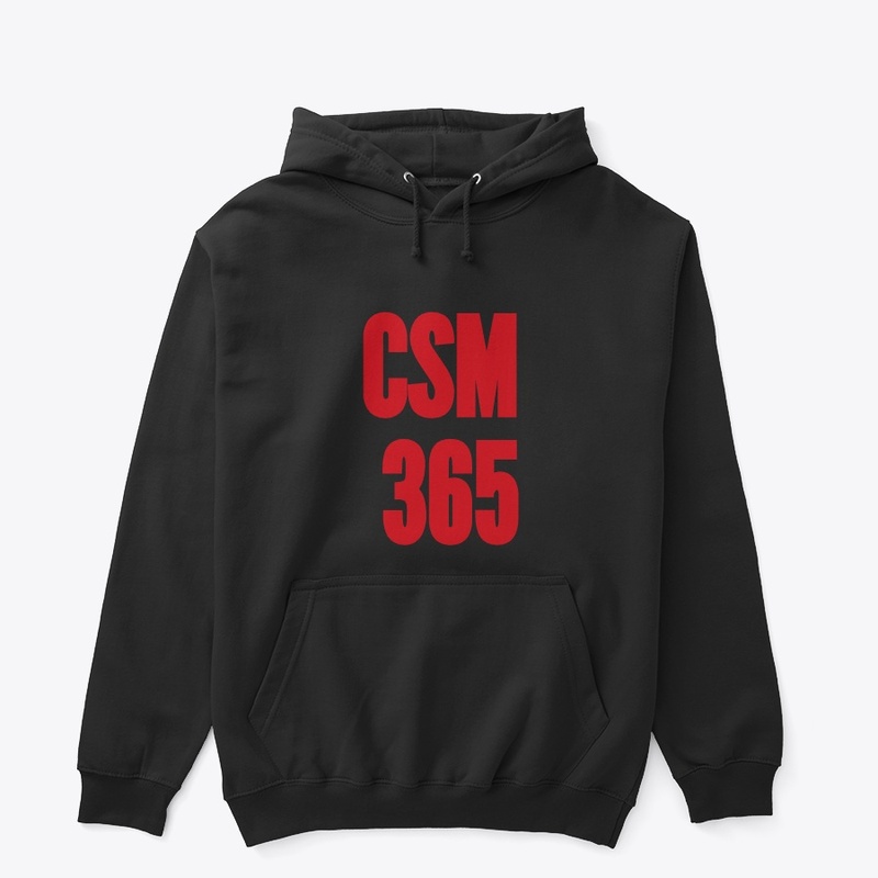 CSM365 Merch