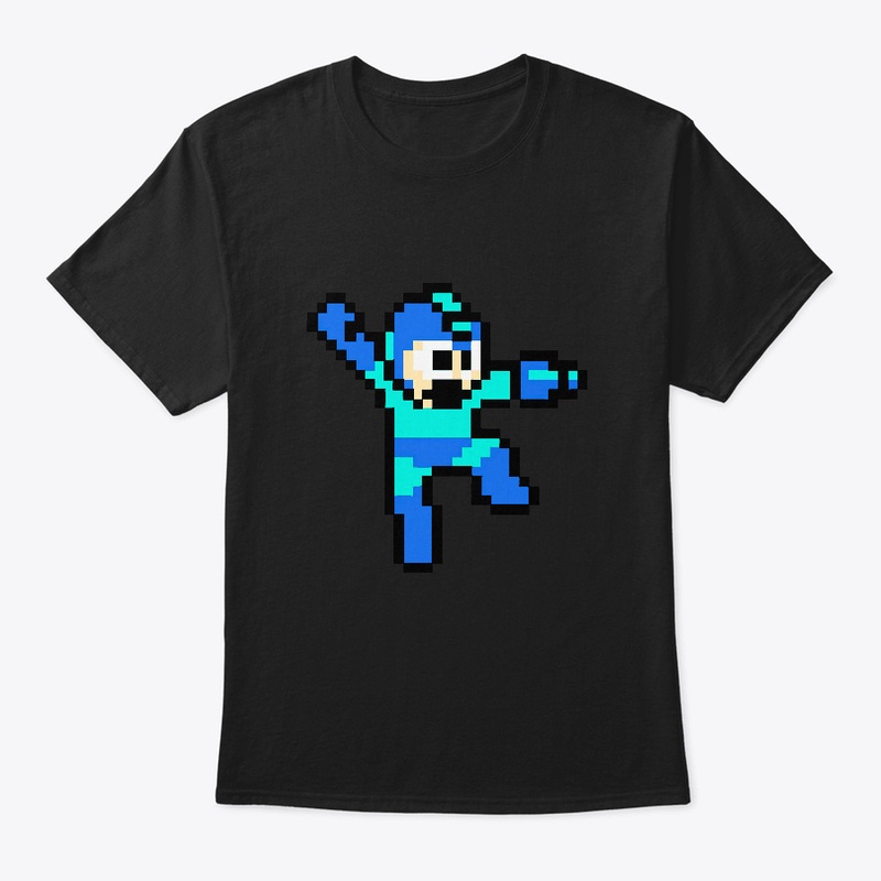Super Fighting Robot!