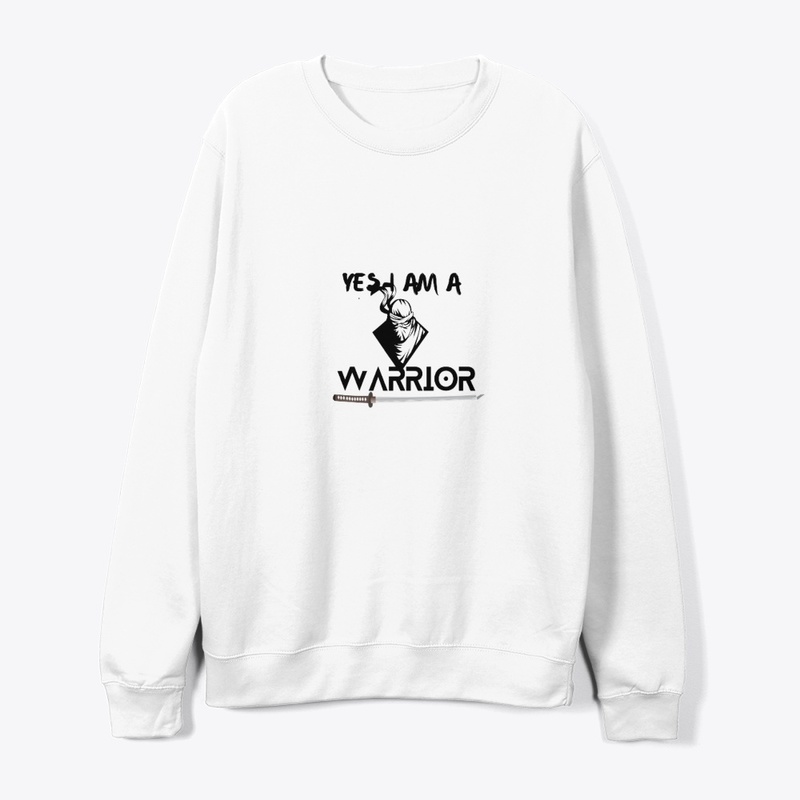 Warrior Art 