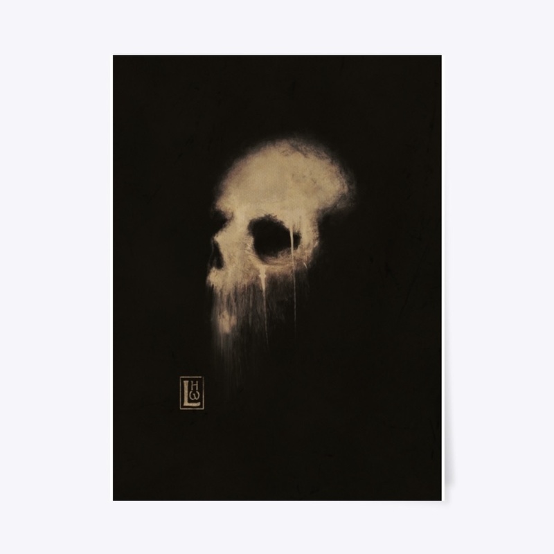 Through the Veil