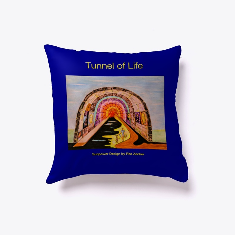 Tunnel of Life