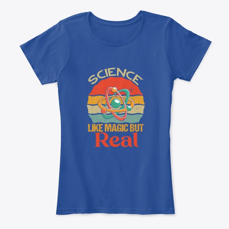 Real Science