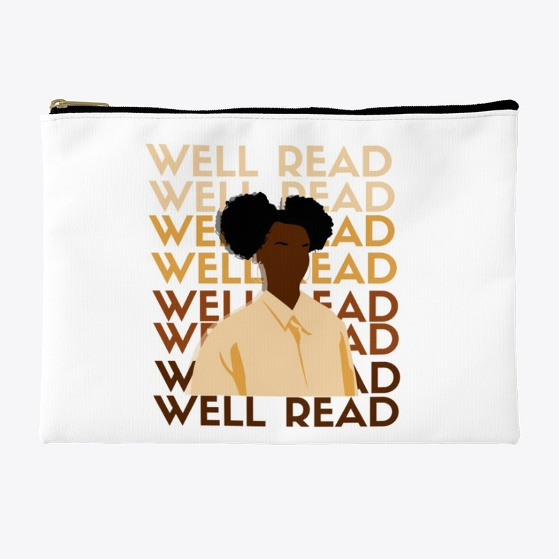 Well Read