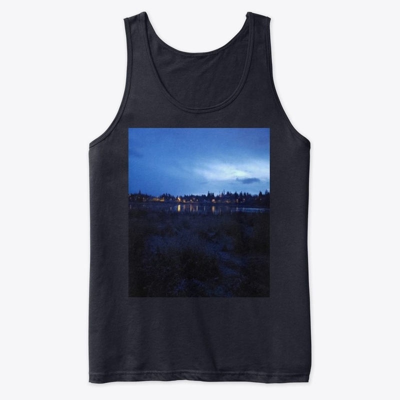 Fontaine Exclusives Vancouver Island #63