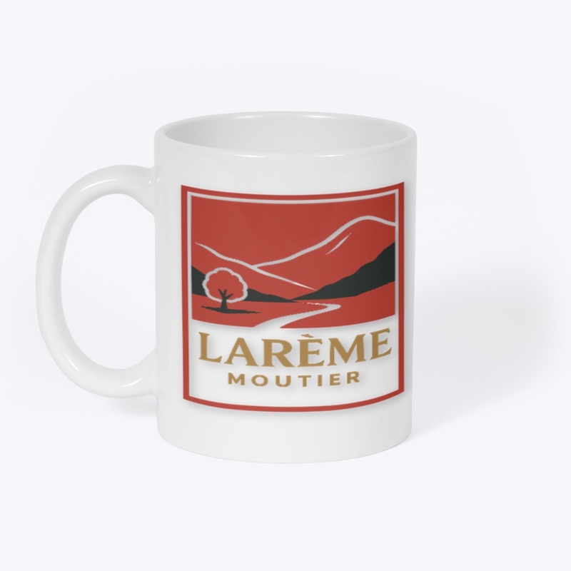 Larème à Moutier