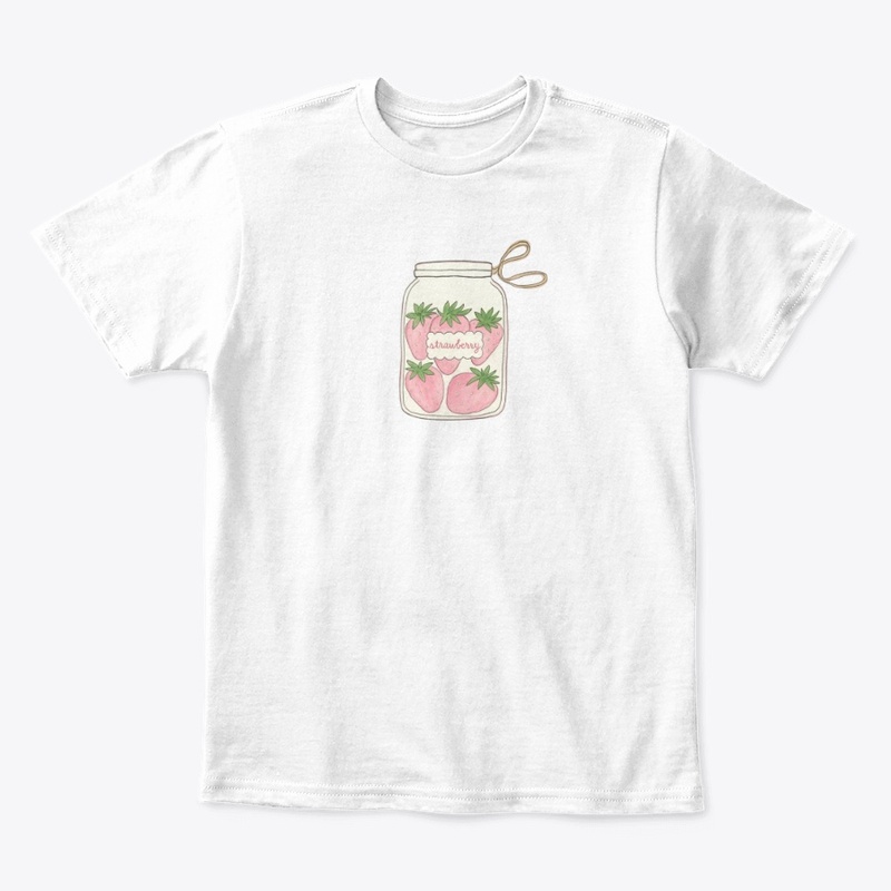 StrawberryJar