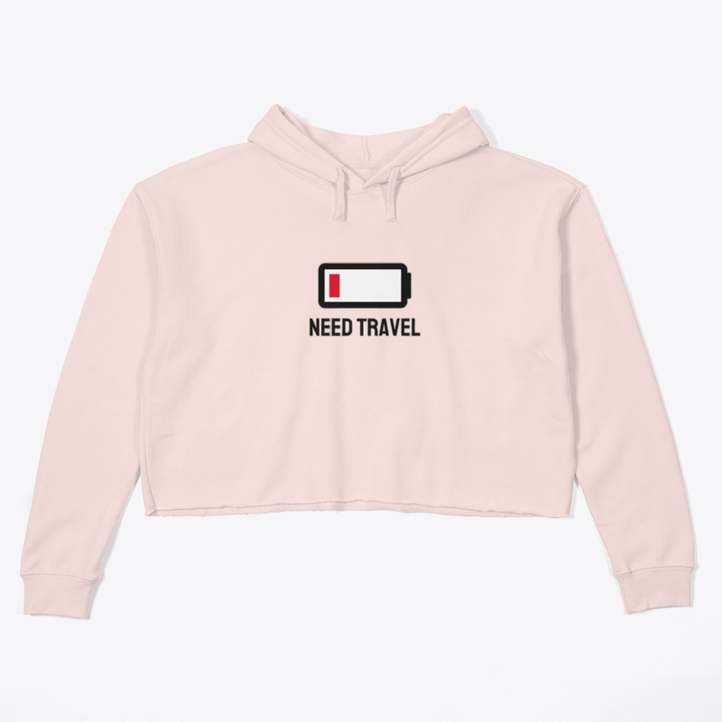 Need Travel