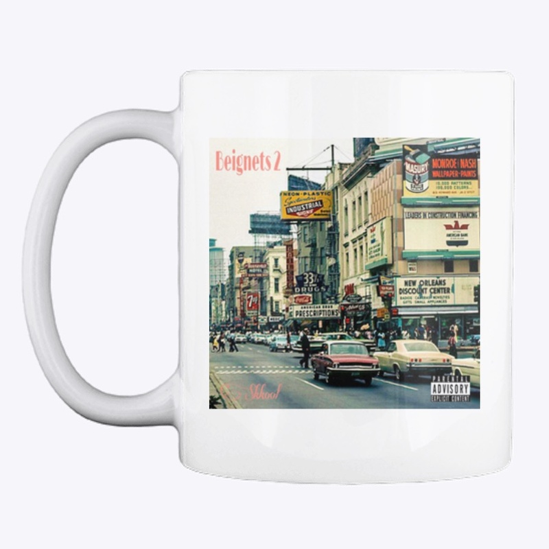 Beignets Collection