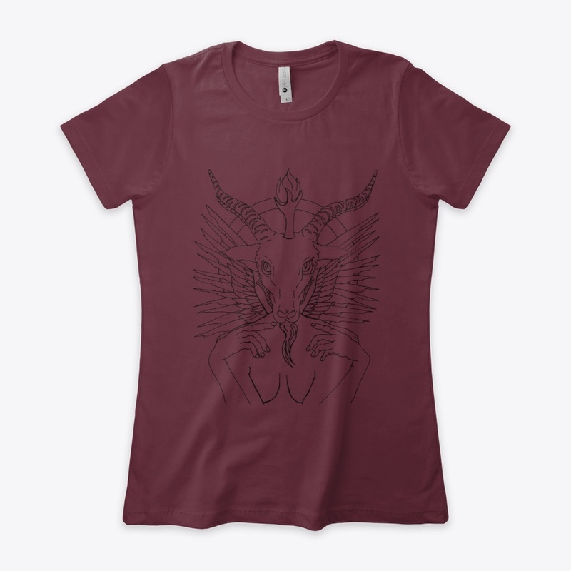 Baphomet 